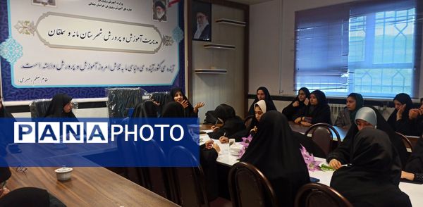 کارگاه اجرایی مدرسه انقلاب در سملقان