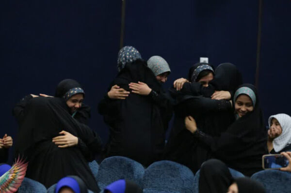 پنجمین جشنواره سرود فجر خراسان شمالی 