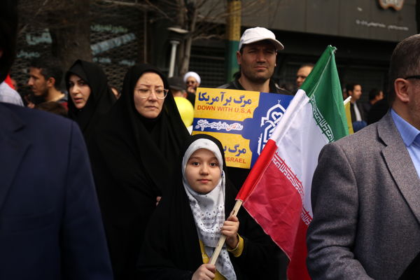 کودکانی از جنس انا علی العهد 
