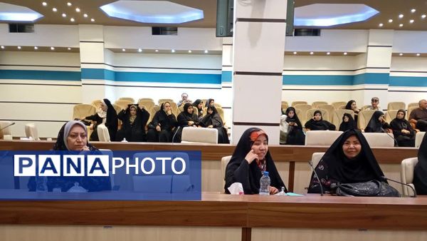  اختتامیه همایش بین‌المللی شعر پیامبر اعظم (ص) در شیراز