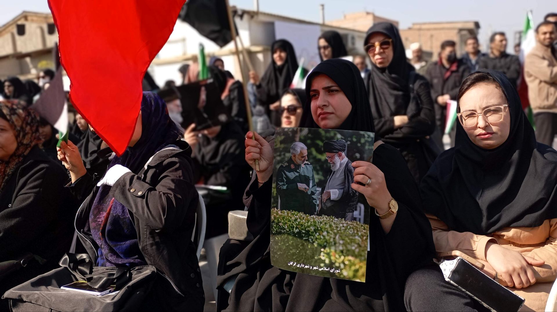 اجتماع بزرگ فرهنگیان آق قلا