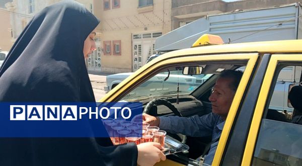 عزاداری شهادت حضرت رقیه سلام الله علیها