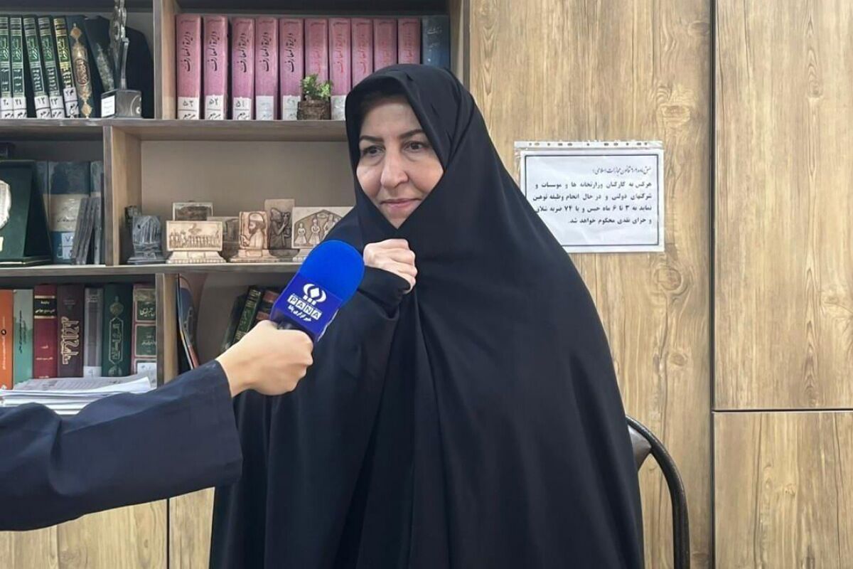 آزمون غربالگری با هدف شناسایی زود هنگام مشکلات جسمی و روانی دانش آموزان انجام می‌شود
