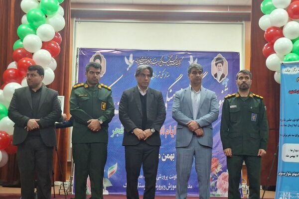 برگزاری جشنواره فرهنگی- تربیتی، هنری خانواده بزرگ کانون ملائک قرچک