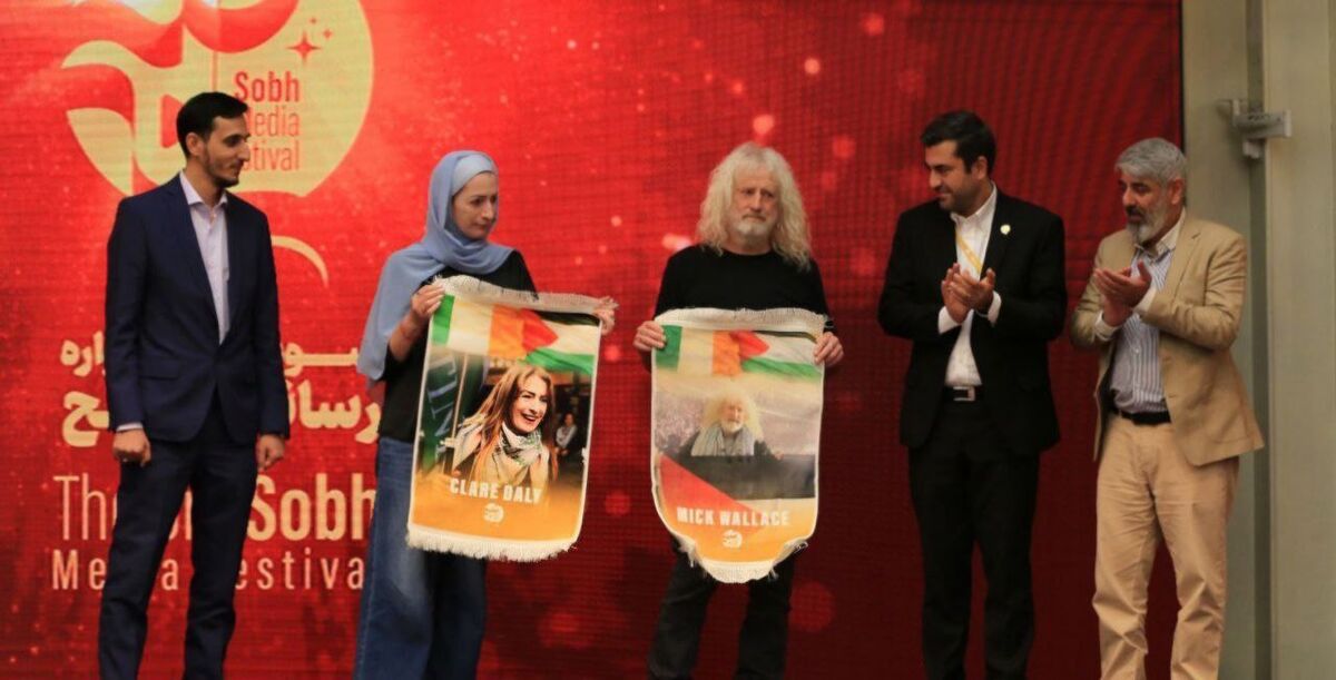 رسانه و نظم نوین جهانی موضوع محوری جشنواره صبح