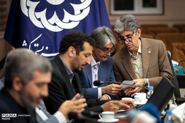  آیین افتتاح پویش «بنای مهربانی»