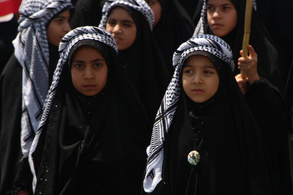 خروش یزدی‌ها برای انتقام از رژیم صهیونیستی