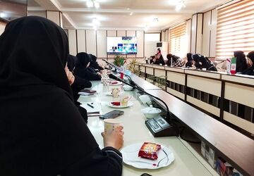 دانش‌آموزان خبرنگاران پانا ؛ روایتگران اخبار مدرسه 
