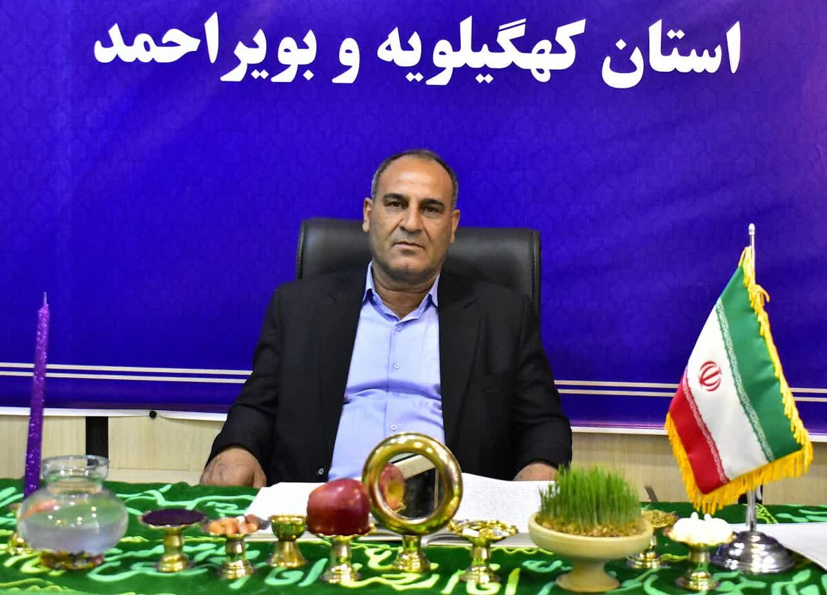 پذیرش 560خانوار در ستادهای اسکان آموزش و پرورش تا دوم فروردین