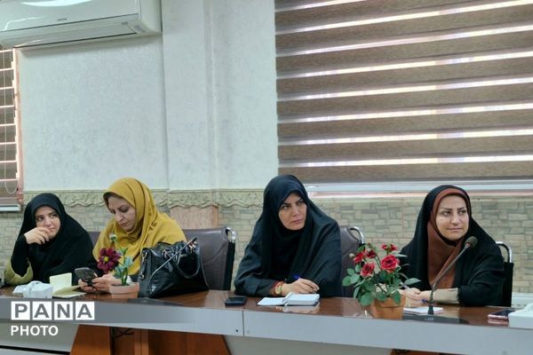  کارگاه پیشگیری از مصرف مواد مخدر در قرچک