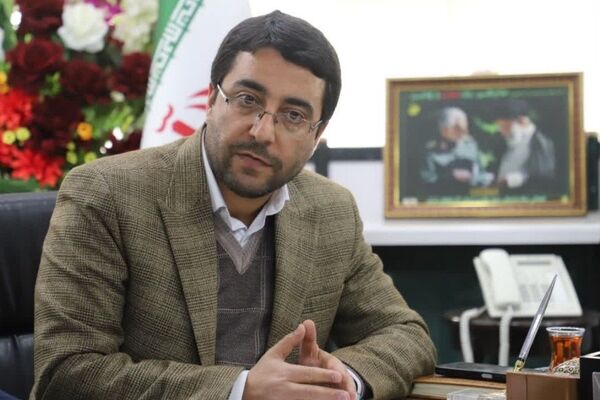 عهد سبز با شهدای دانش‌آموز میناب در دل اردوگاه‌های آموزش و پرورش آذربایجان شرقی