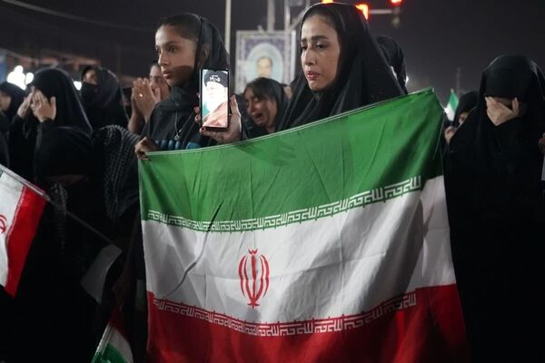 بم در سوگ امام شهید امت شهید آیت الله العظمی سیدعلی خامنه‌ای 