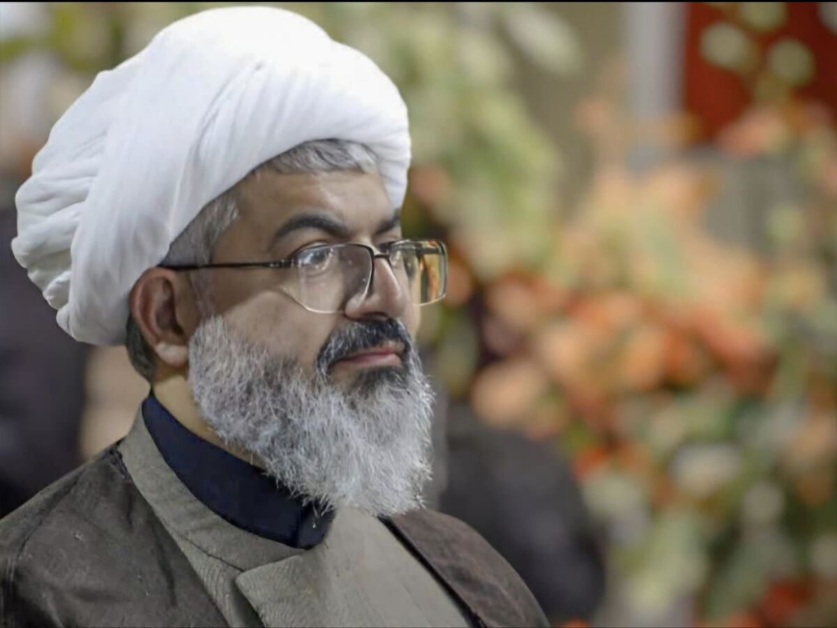 یکی از اهداف پوشش خبری نشان دادن  حضور بانوان مومن و محجبه در جامعه است