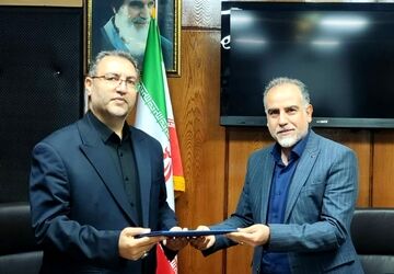 «معاون امور مدارس مرکز امور بین‌الملل و مدارس خارج از کشور» منصوب شد