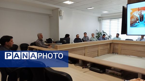 آموزش امداد و نجات در شرایط بحران توسط گروه دوام ثامن