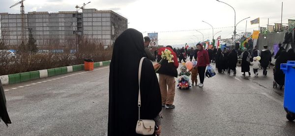 سربازان کوچک امام مهدی(عج)