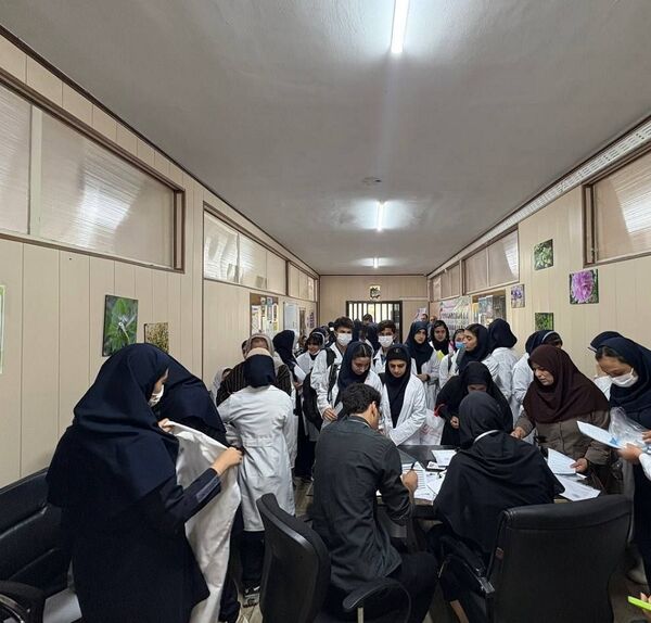  مرحله منطقه‌ای محور فعالیت‌های آزمایشگاهی یازدهمین جشنواره نوجوان خوارزمی در البرز