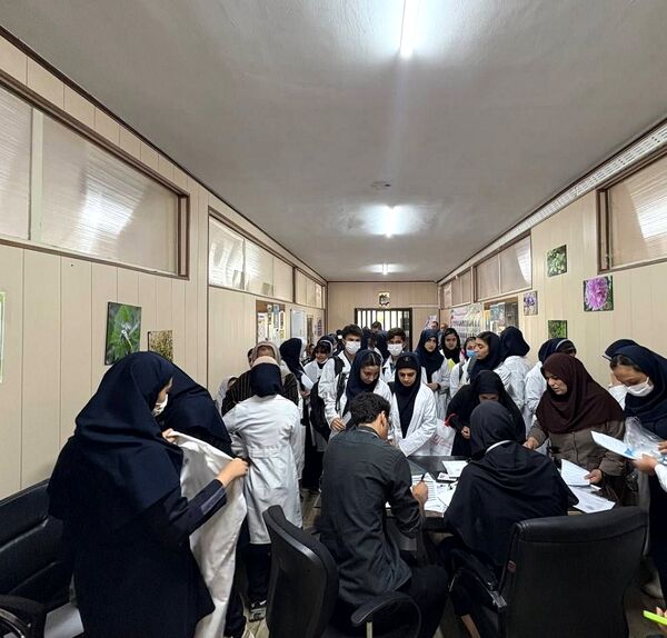  مرحله منطقه‌ای محور فعالیت‌های آزمایشگاهی یازدهمین جشنواره نوجوان خوارزمی در البرز