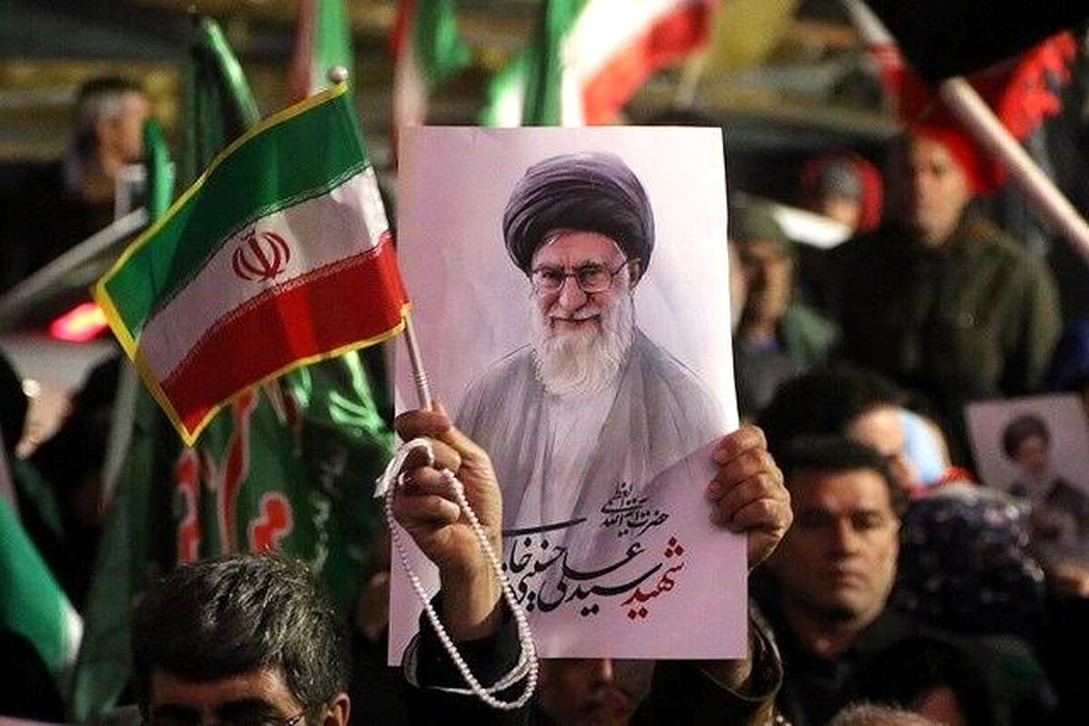 برنامه‌ریزی پوشش رسانه‌ای مراسم تشییع پیکر رهبر شهید انجام شد/ثبت‌نام در سامانه «بدرقه»