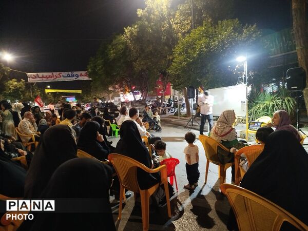 کافه گفت‌وگو؛ محفلی برای تبیین مکتب رسول‌الله (ص) و مسیر مقاومت