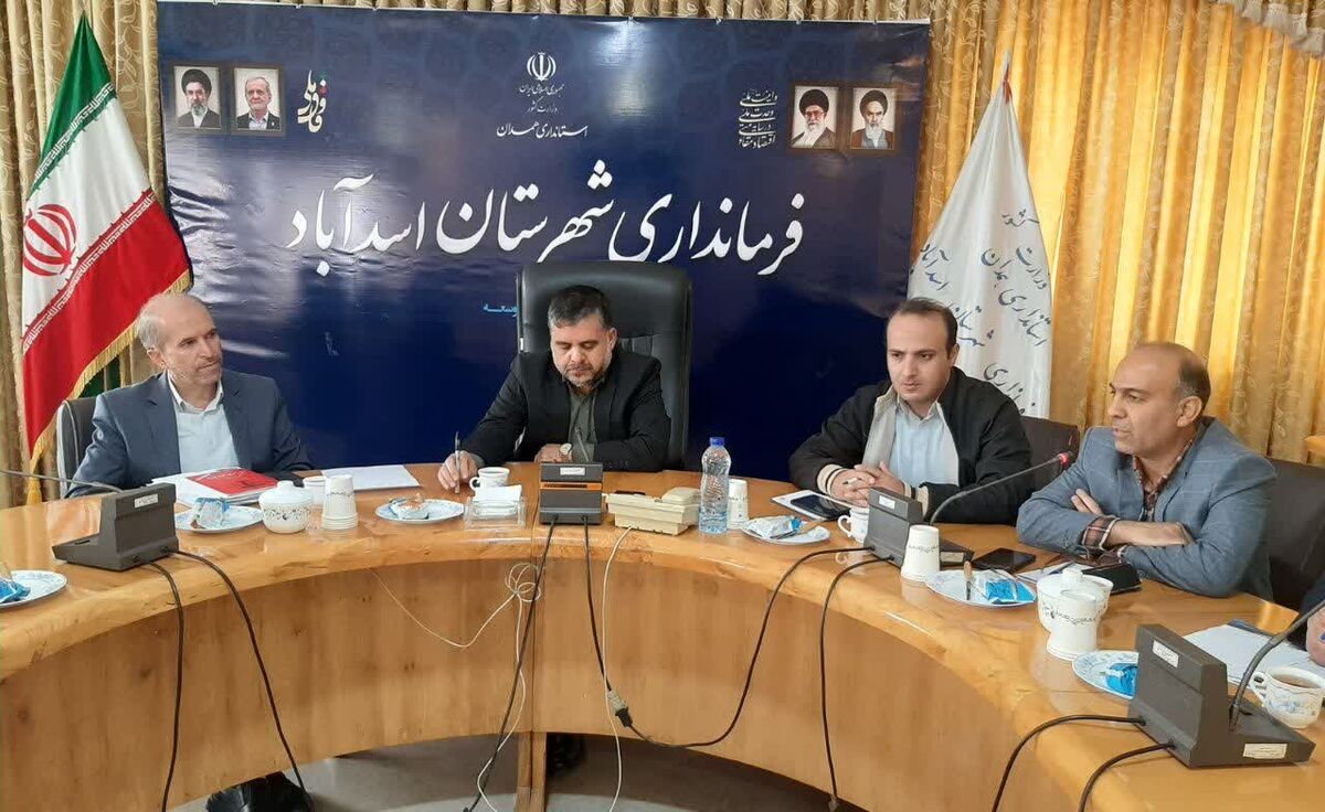 تشکیل تعاونی پوشاک، زمینه اشتغال پایدار در پالیز و ملحم‌دره را فراهم می‌کند