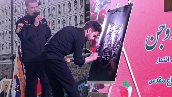 دومین اجلاسیه پانصد شهید شهرستان بروجن