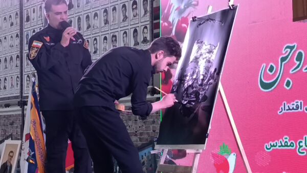 دومین اجلاسیه پانصد شهید شهرستان بروجن