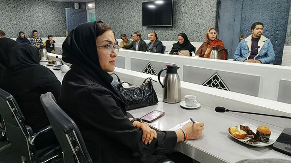 رونمایی از دو اثر جدید قاسم بدره در آیین «شب شعر برای ایران»