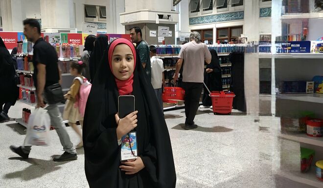 از مشهد تا تهران، روایت خبرنگار پانا خراسان جنوبی از نمایشگاه‌های «ایران‌نوشت»