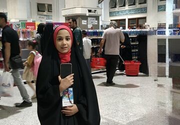 از مشهد تا تهران، روایت خبرنگار پانا خراسان جنوبی از نمایشگاه‌های «ایران‌نوشت»