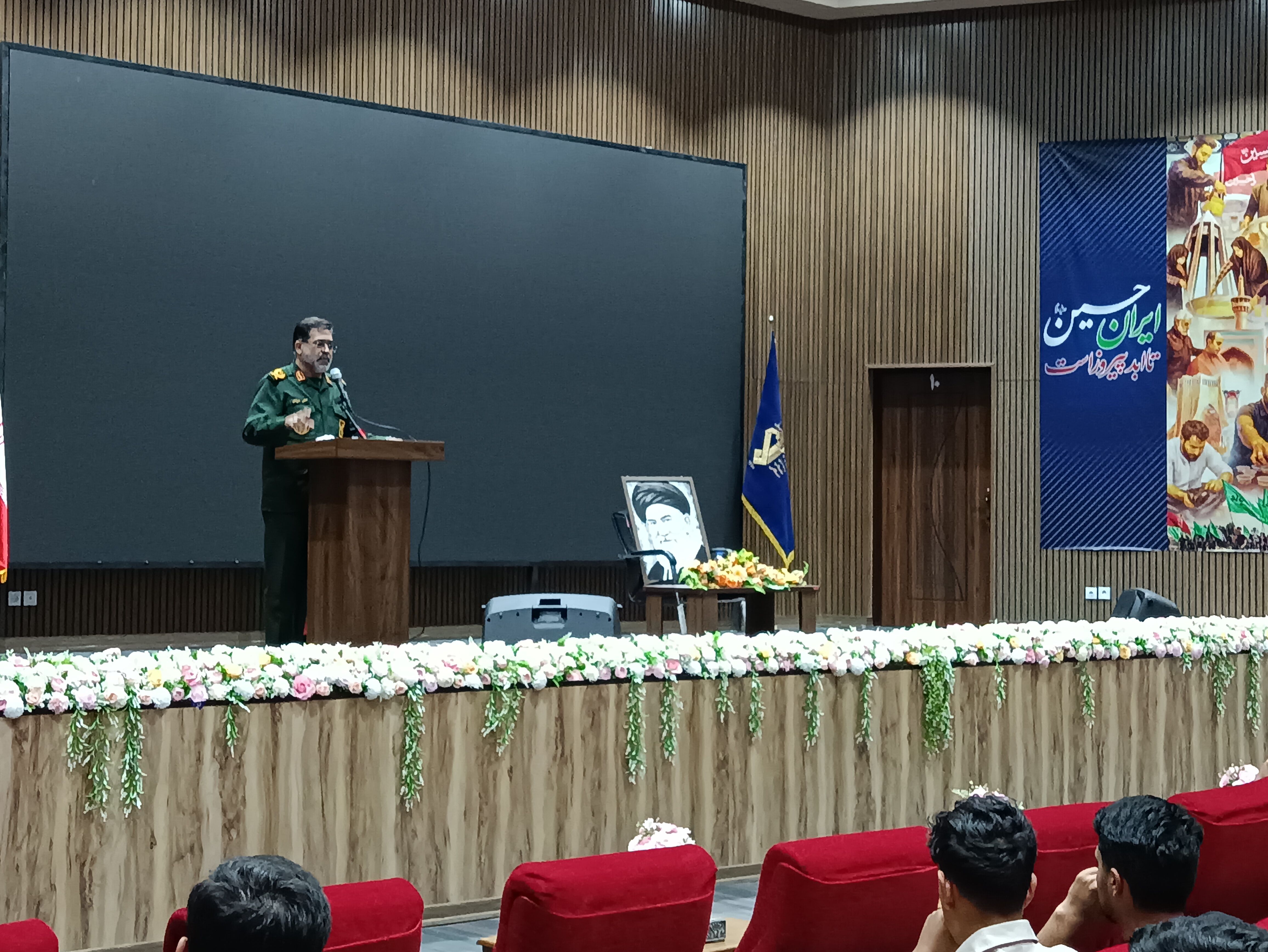 آموزش مهارتی و معنوی؛ آغاز دوره یاوران ولایت ۱۴۰۵ در همدان