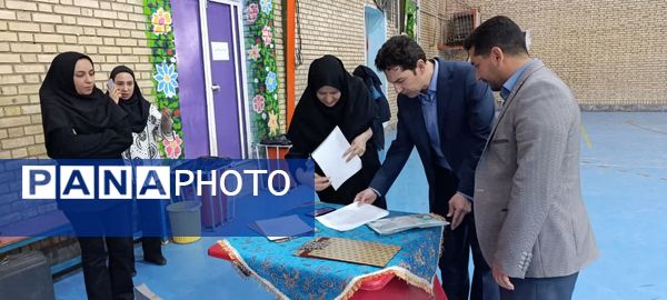 جشنواره مهارت علمی سفیران سلامت