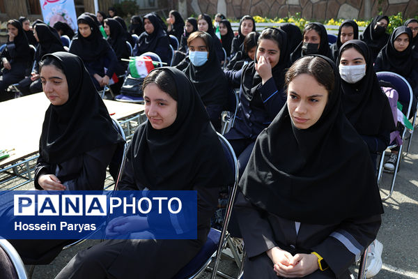 برگزاری آیین سپاس معلم با حضور وزیر آموزش و پرورش