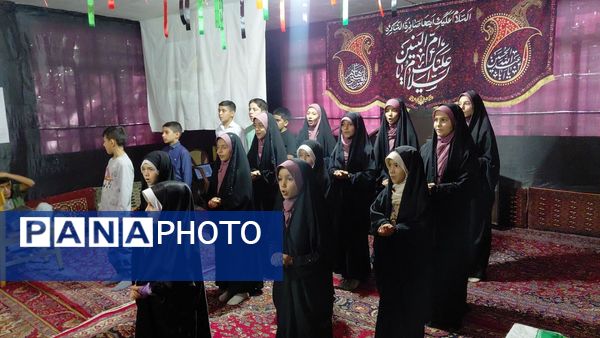 برگزاری نمایشگاه عکس دفاع مقدس در کرج 