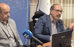 مدیریت صحیح مصرف انرژی به توسعه زیرساخت‌های آموزشی کمک می‌کند