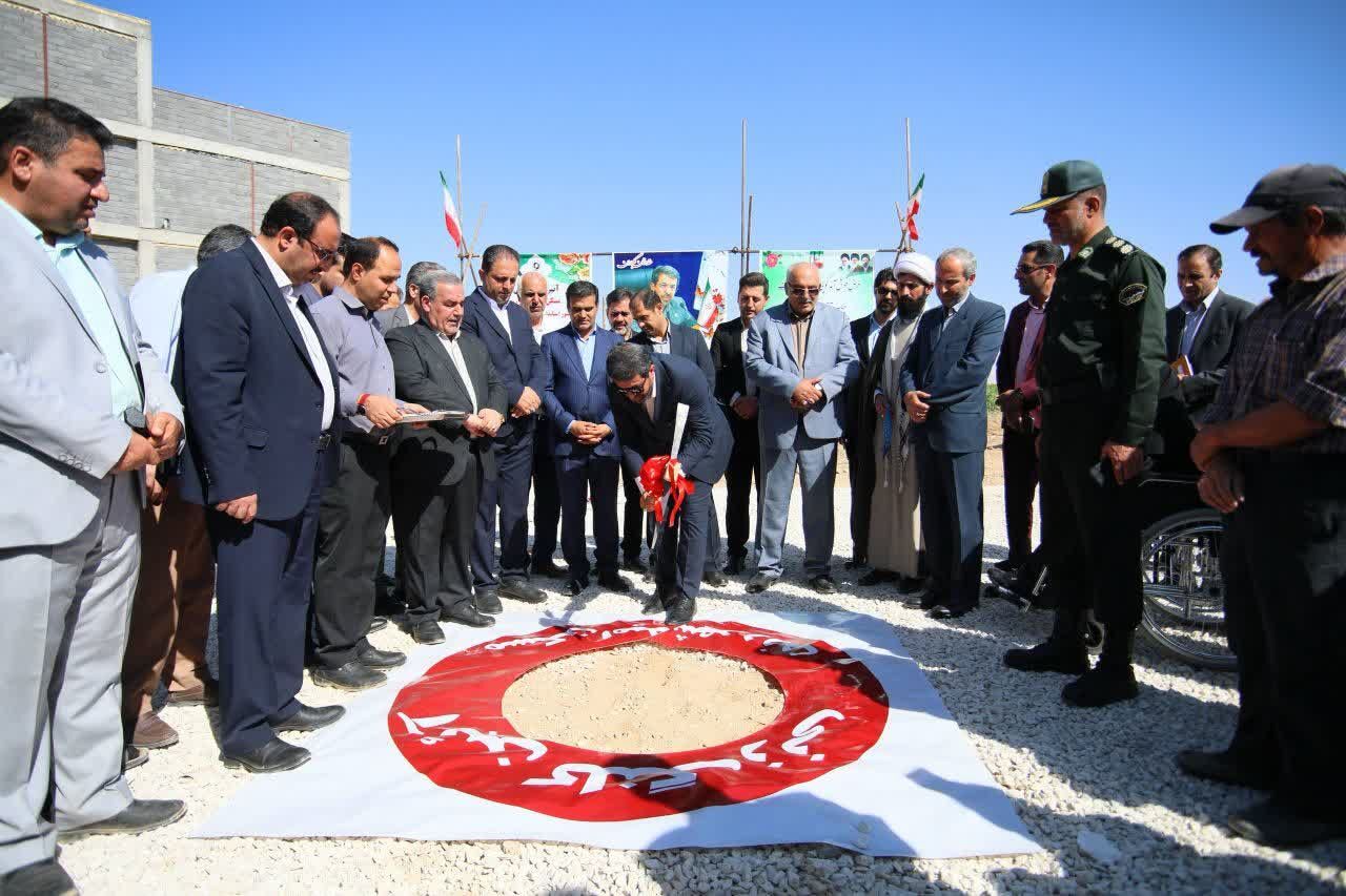 جایگزینی ۷۳ مدرسه ناایمن، گامی در راستای عدالت آموزشی است
