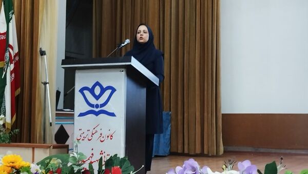 برگزاری برنامه آموزشی ویژه رابطان مشاور مدارس ابتدایی 