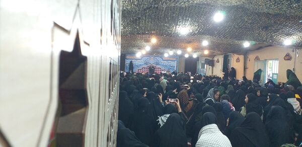 آشنایی دانش‌آموزان شمال شرق کشور با تاریخ دفاع مقدس