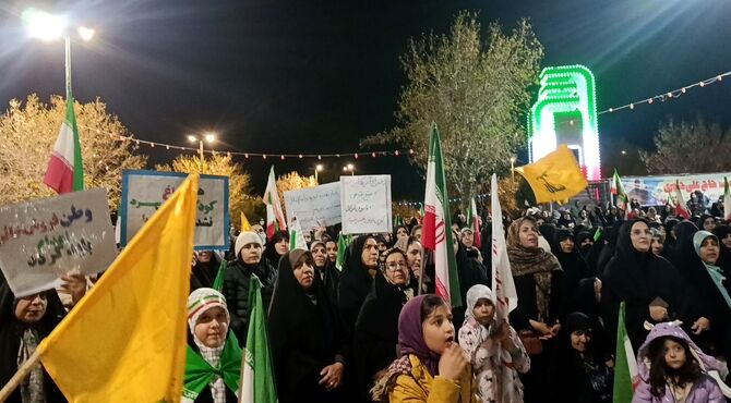 بهترین معلمان با قلبشان آموزش می‌دهند 