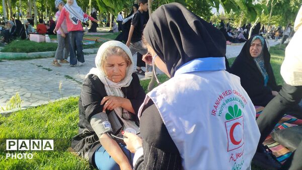 غدیر ؛کامل‌ تر شدن پیام آسمان هاست 