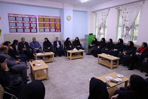 سفر معاون وزیر آموزش و پرورش به آذربایجان غربی