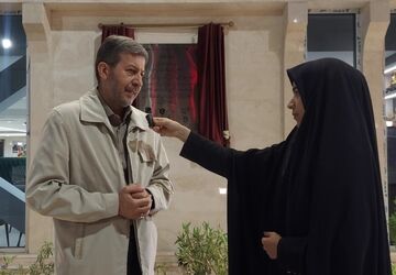 استاندار اصفهان: خیرین، معماران عاشق آینده تعلیم و تربیت کشورند
