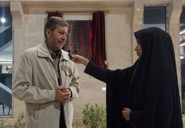 استاندار اصفهان: خیرین، معماران عاشق آینده تعلیم و تربیت کشورند