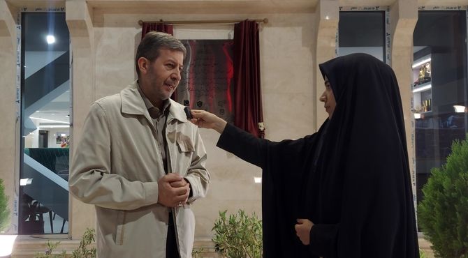 استاندار اصفهان: خیرین، معماران عاشق آینده تعلیم و تربیت کشورند