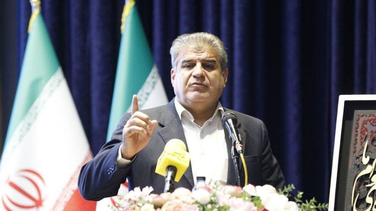 نیرو‌های آموزش و پرورش مجاهدانه در صحنه دفاع مقدس ۱۲ روزه حاضر بودند