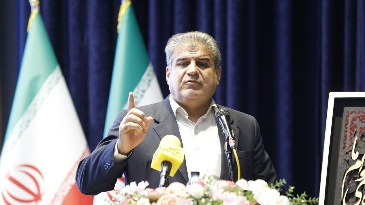 نیرو‌های آموزش و پرورش مجاهدانه در صحنه دفاع مقدس ۱۲ روزه حاضر بودند