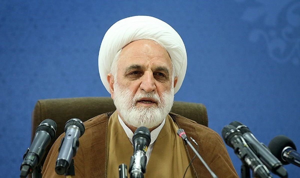 انجام کار حرفه‌ای در شناسایی و معرفی عناصر وطن‌فروش به دستگاه قضایی نقش بسیار موثری در تامین امنیت روانی مردم