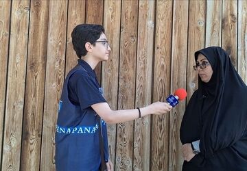 خدمات رفاهی و تفریحی شهرداری اصفهان منحصربه‌فرد هستند