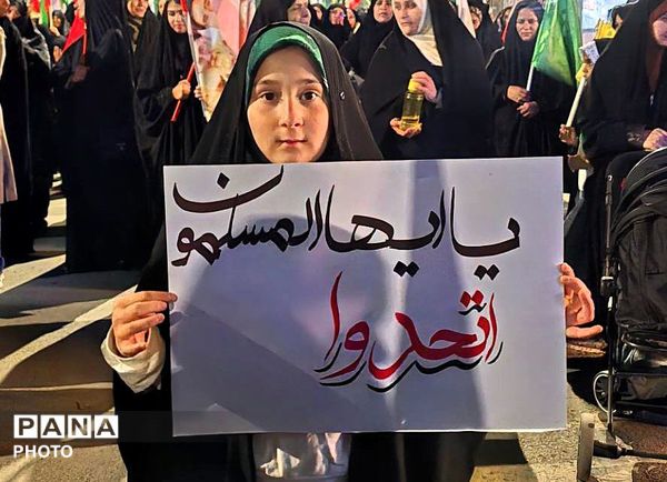 شب زنده داران آرمان خواه، در تجدید میثاق با شهدا