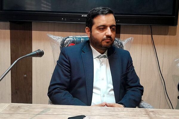 مهدی پاشایی مسئول اتحادیه انجمن های اسلامی دماوند شد 